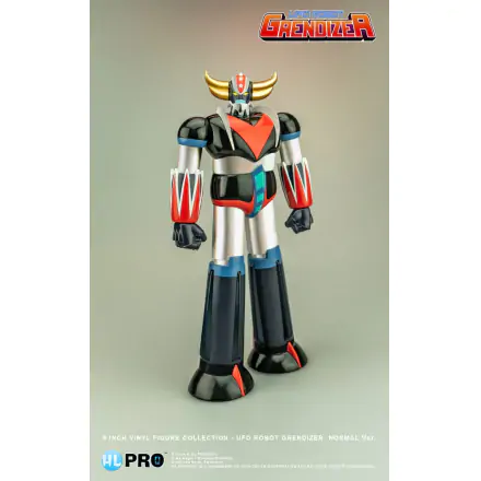 UFO Robot Grendizer PVC Statue Grendizer Normal Vers. 23 cm Produktfoto