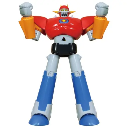 UFO Warrior Daiapolon Neo Dynamite Action Actionfigur Daiapolon Anime Farbe Ver. 20 cm Produktfoto