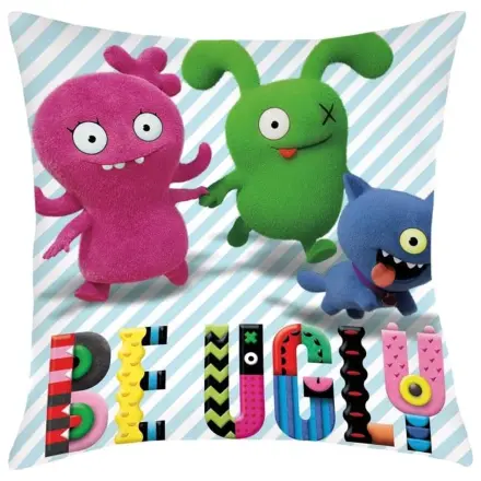 Ugly Dolls Kissen 40x40 cm Produktfoto