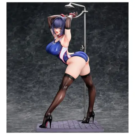 Ulrich Original Character PVC Statue 1/5.5 Nagisa Hayami Swimwear Only Ver. 34 cm Produktfoto