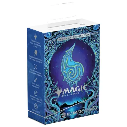Ultimate Guard Art Hüllen Magic: The Gathering 