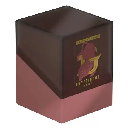 Ultimate Guard Boulder 100+ Harry Potter - Gryffindor Produktfoto