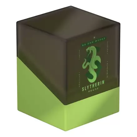 Ultimate Guard Boulder 100+ Harry Potter - Slytherin Produktfoto