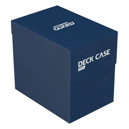 Ultimate Guard Deck Case 133+ Standardgröße Blau termékfotója