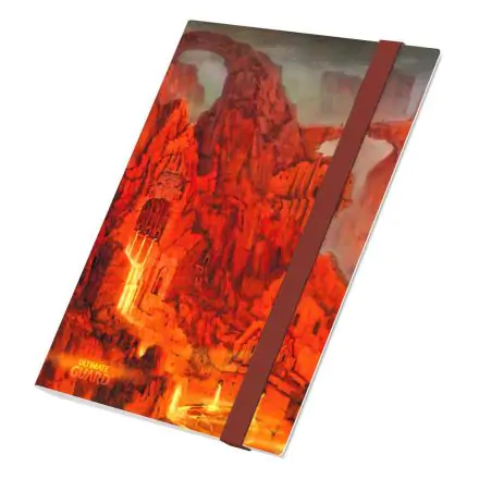 Ultimate Guard Flexxfolio 360 - 18-Pocket Lands Edition II Gebirge Produktfoto