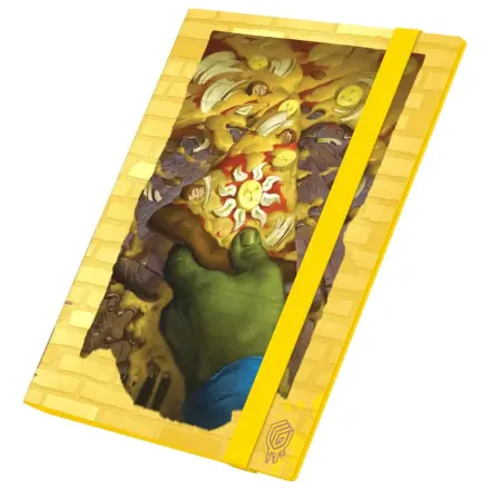 Ultimate Guard Flexxfolio 360 Magic: The Gathering | Teenage Mutant Ninja Turtles - Plains Produktfoto