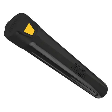 Ultimate Guard MatPod Schwarz Produktfoto