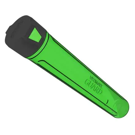 Ultimate Guard MatPod Grün Produktfoto