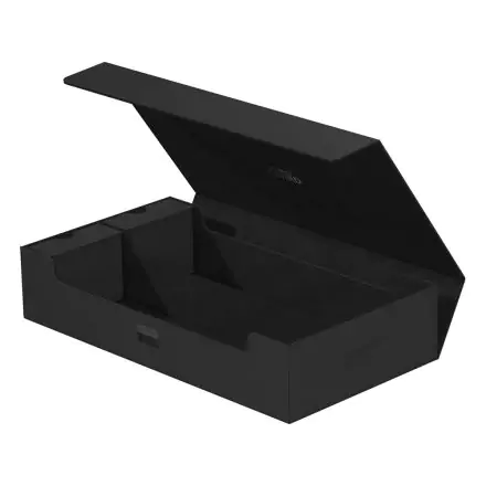 Ultimate Guard Omnihive 1000+ XenoSkin Schwarz Produktfoto