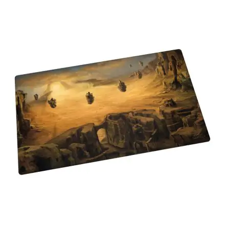 Ultimate Guard Spielmatte Lands Edition II Ebene 61 x 35 cm Produktfoto