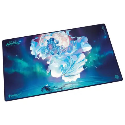 Ultimate Guard Play-Mat Magic: The Gathering | Avatar: The Last Airbender - Yue Moon Spirit Produktfoto