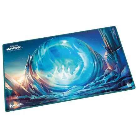 Ultimate Guard Play-Mat Magic: The Gathering | Avatar: The Last Airbender - Aang's Iceberg Spielmatte Produktfoto