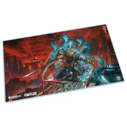 Ultimate Guard Play-Mat Magic: The Gathering | Teenage Mutant Ninja Turtles - Last Ronin Produktfoto