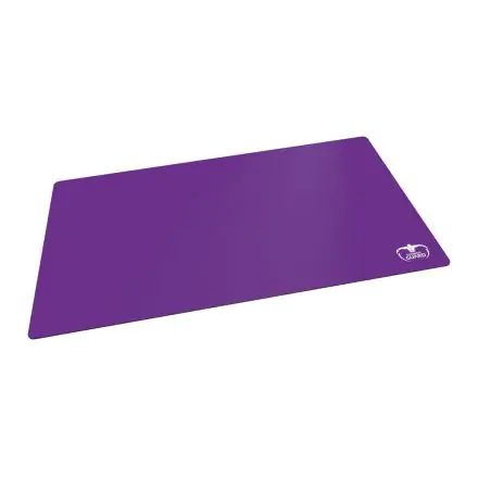 Ultimate Guard Spielmatte Monochrome Violett 61 x 35 cm termékfotója