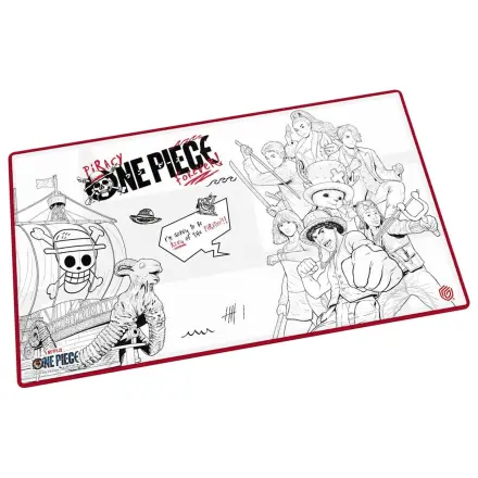 Ultimate Guard Spielmatte One Piece - Sketch Produktfoto