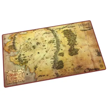 Ultimate Guard Spielunterlage The Hobbit™ - Middle-earth Produktfoto