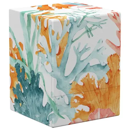 Ultimate Guard RTE Boulder 100+ Coral Plätze - Korallen Eden Produktfoto