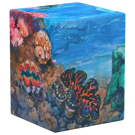 Ultimate Guard RTE Boulder 100+ Coral Orte - Seablue Hush Produktfoto