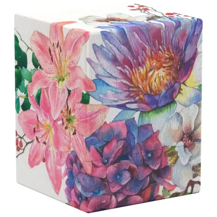 Ultimate Guard RTE Boulder 100+ Floral Places - Lotus Bloom Produktfoto