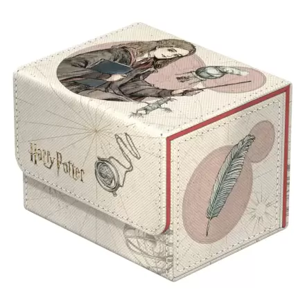 Ultimate Guard Sidewinder 100+ Xenoskin Harry Potter - Hermione Granger Produktfoto