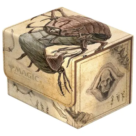 Ultimate Guard Sidewinder 100+ Xenoskin Magic: The Gathering | Avatar: The Last Airbender - Koh, the Face Stealer Deckbox Produktfoto