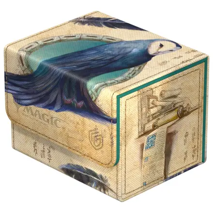 Ultimate Guard Sidewinder 100+ Xenoskin Magic: The Gathering | Avatar: The Last Airbender - Wan Shi Tong, Bibliothekar Produktfoto