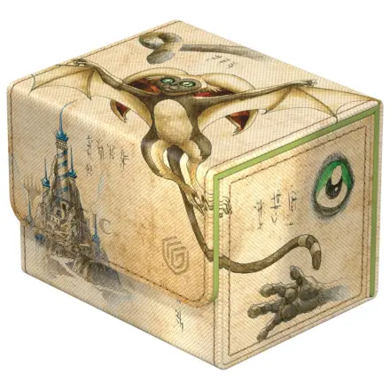 Ultimate Guard Sidewinder 100+ Xenoskin Magic: The Gathering | Avatar: The Last Airbender - Momo, Friendly Flier Produktfoto