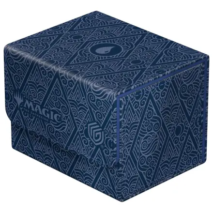 Ultimate Guard Sidewinder 100+ Xenoskin Magic: The Gathering | Avatar: The Last Airbender - Blaues Mana Produktfoto