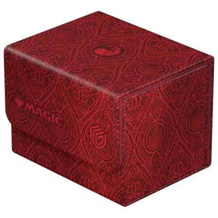 Ultimate Guard Sidewinder 100+ Xenoskin Magic: The Gathering | Avatar: The Last Airbender - Red Mana Produktfoto