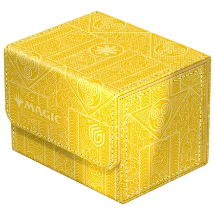 Ultimate Guard Sidewinder 100+ Xenoskin Magic: The Gathering | Avatar: The Last Airbender - Weiße Mana Deckbox Produktfoto