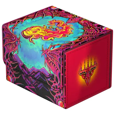 Ultimate Guard Sidewinder für über 100 Xenoskin Magic: The Gathering 