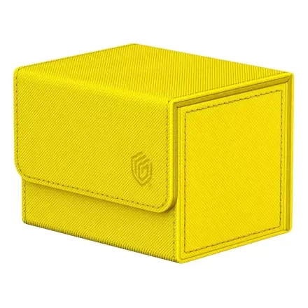 Ultimate Guard Sidewinder 100+ Xenoskin "Summer Edition 2025" - Dandelion Produktfoto