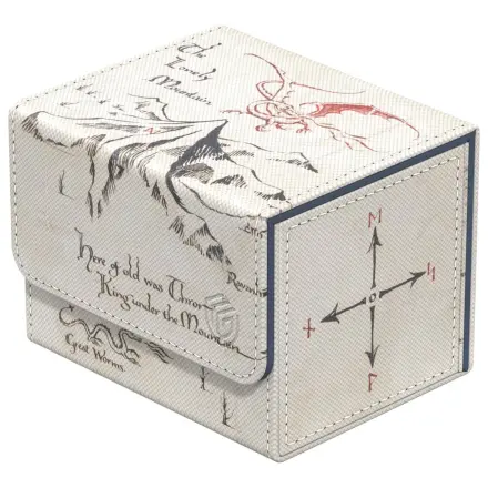 Ultimate Guard Sidewinder 100 Xenoskin The Hobbit™ - Thrórs Karte Produktfoto