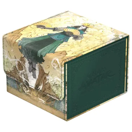 Ultimate Guard Sidewinder 133+ Xenoskin Magic: The Gathering | Avatar: The Last Airbender - The Legend of Kyoshi Produktfoto