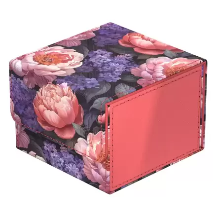 Ultimate Guard Sidewinder 133+ Xenoskin "Floral Places III" - Vivid Field Produktfoto