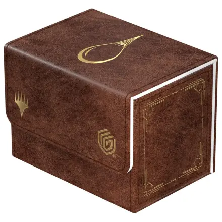 Ultimate Guard Sidewinder 80+ Magic: The Gathering - Mox Pearl Produktfoto