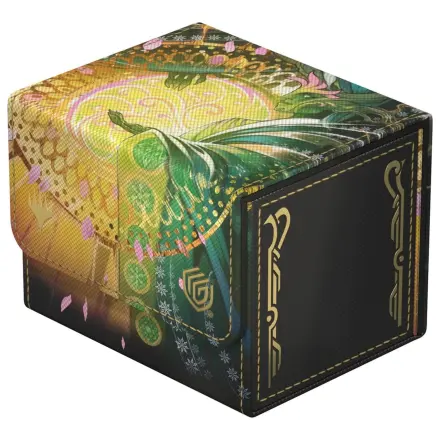 Ultimate Guard Sidewinder 100+ Xenoskin Magic: The Gathering 