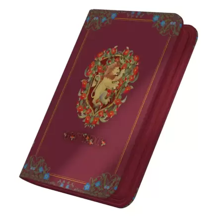 Ultimate Guard Zipfolio 160 Xenoskin Harry Potter - Gryffindor Produktfoto