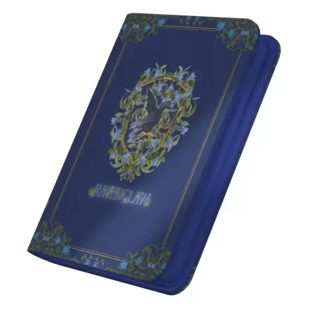 Ultimate Guard Zipfolio für 160 Xenoskin Harry Potter - Ravenclaw Produktfoto