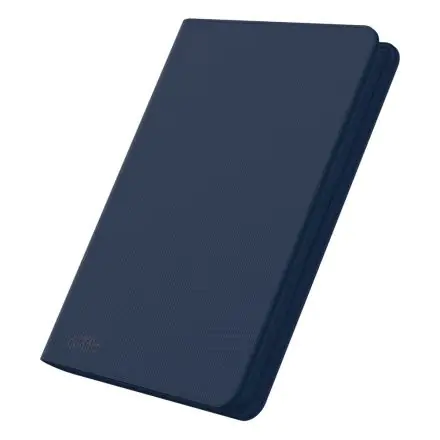 Ultimate Guard Zipfolio 360 - 18-Pocket XenoSkin Blau termékfotója