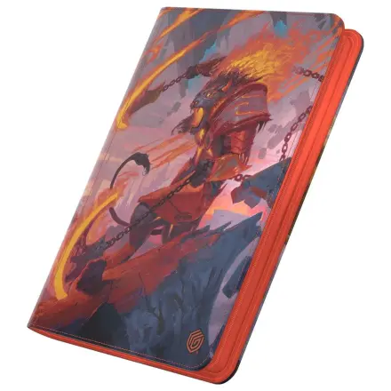 Ultimate Guard Zipfolio 360 Xenoskin Magic: The Gathering 