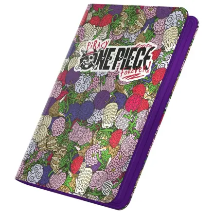 Ultimate Guard Zipfolio 360 Xenoskin One Piece - Devil Fruits Produktfoto