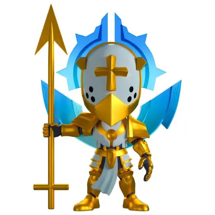 Ultrakill Vinyl Figur Gabriel 14 cm Produktfoto