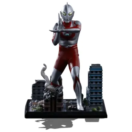 Ultraman Art Scale Statue 1/10 Ultraman 18 cm Produktfoto