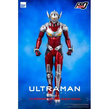 Ultraman FigZero Actionfigur 1/6 Ultraman Suit Taro Anime Version 31 cm termékfotója