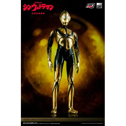 Ultraman FigZero Actionfigur Shin Ultraman 31 cm Produktfoto