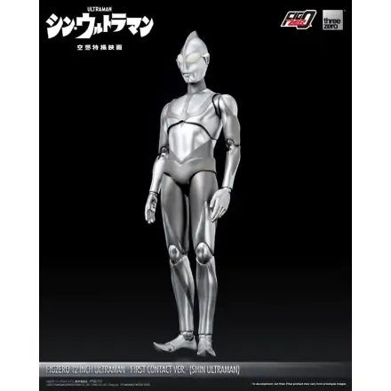 Ultraman FigZero Actionfigur Shin Ultraman (First Contact Ver.) 31 cm Produktfoto
