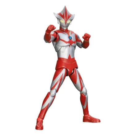 Ultraman Actionfigur Haf Melos 17 cm Produktfoto