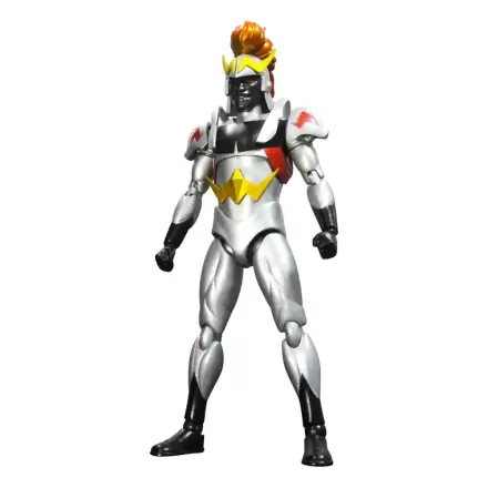 Ultraman HAF Actionfigur Melos Armored Ver. 18 cm Produktfoto