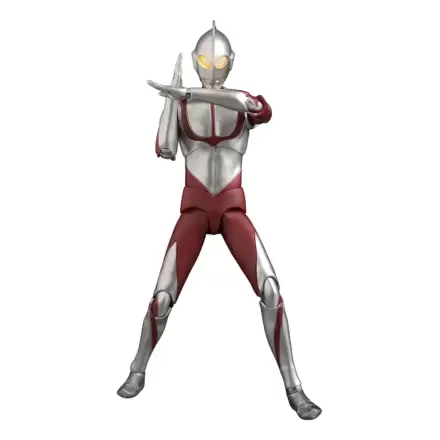 Ultraman HAF Actionfigur Shin 17 cm Produktfoto